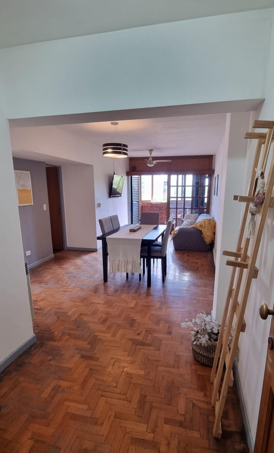 Apartamento Center View