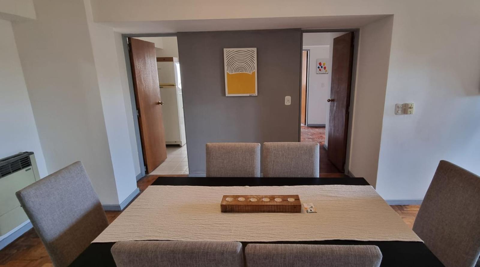 Apartamento Center View *