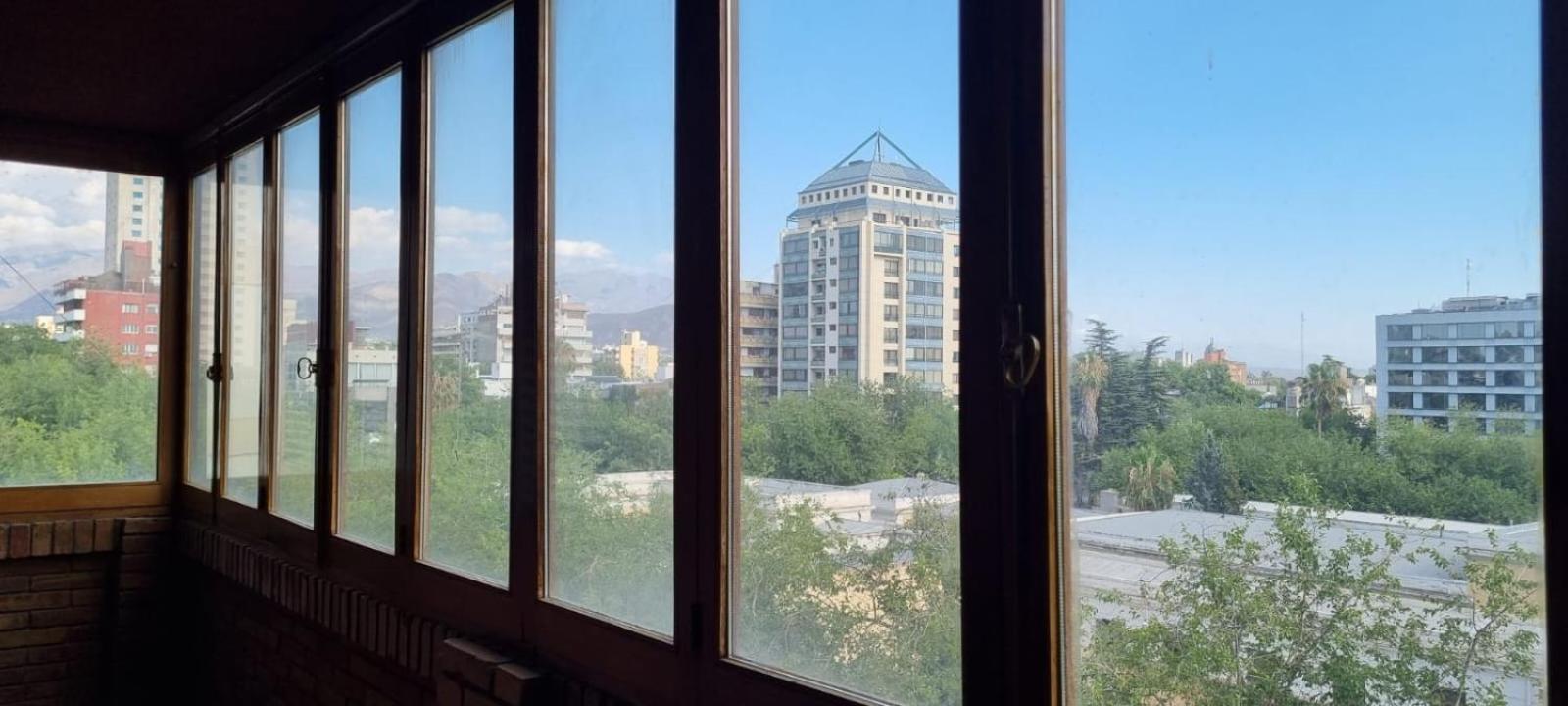 Apartamento Center View *