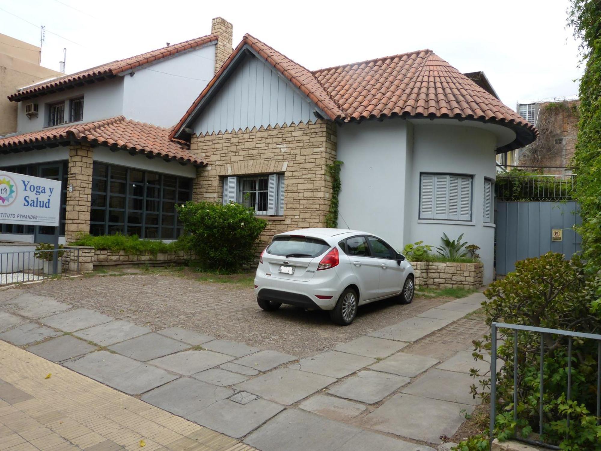 Departamentos Pymander Apartment *