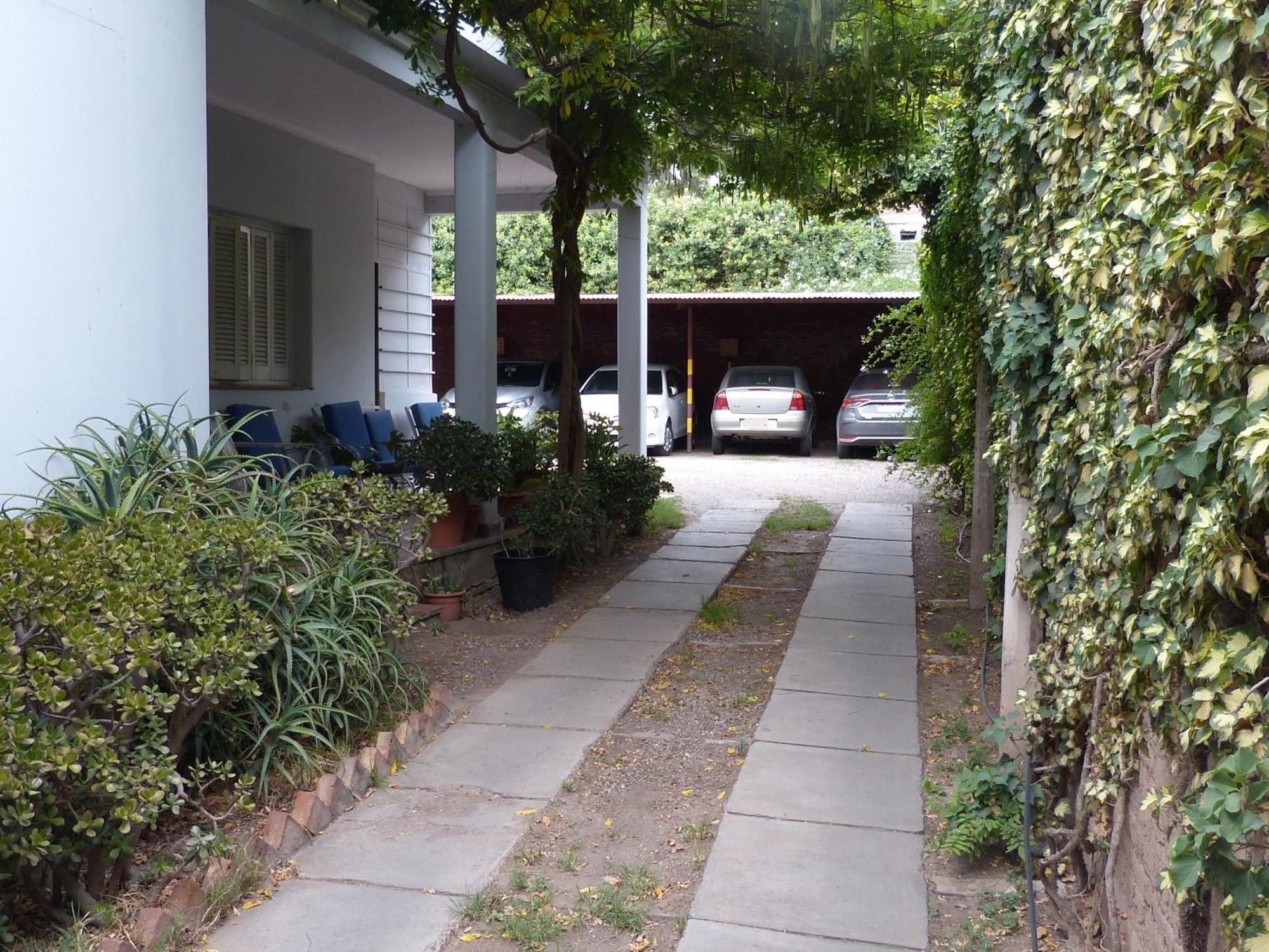 Departamentos Pymander Apartment