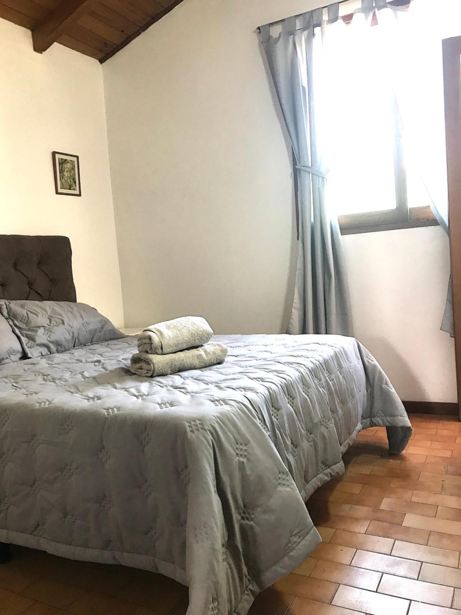 Departamento Excelente Ubicacion - Milkas House Apartment *