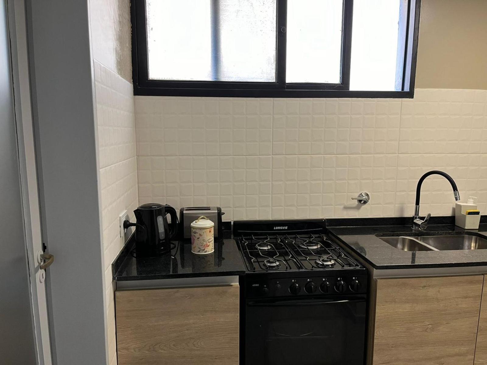 Apartamento Vip Espana