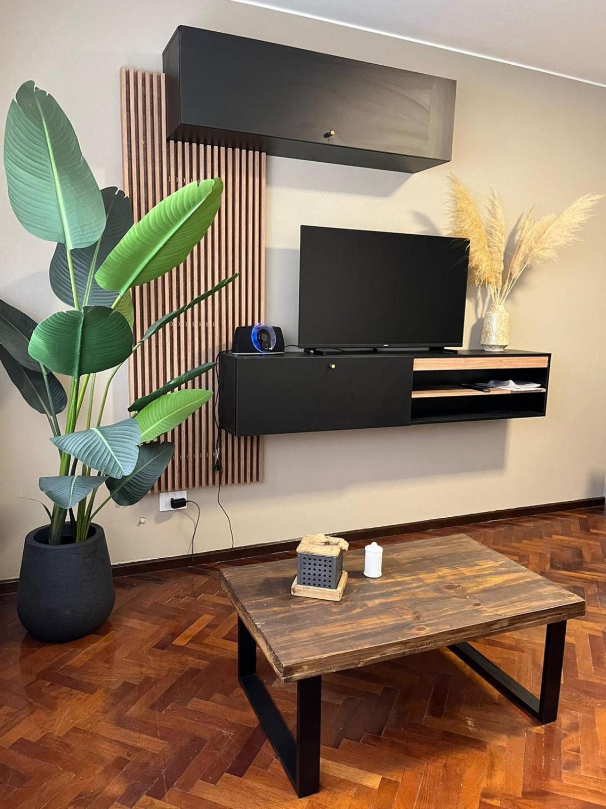 Vip Espana Apartamento Mendoza