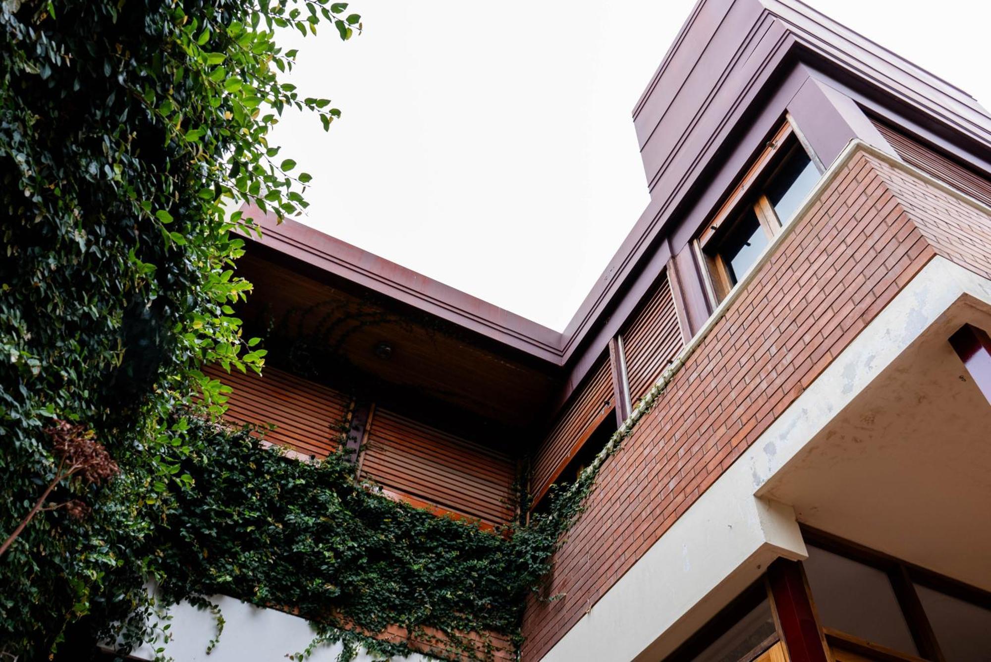 Pensión Casa Roble Mendoza