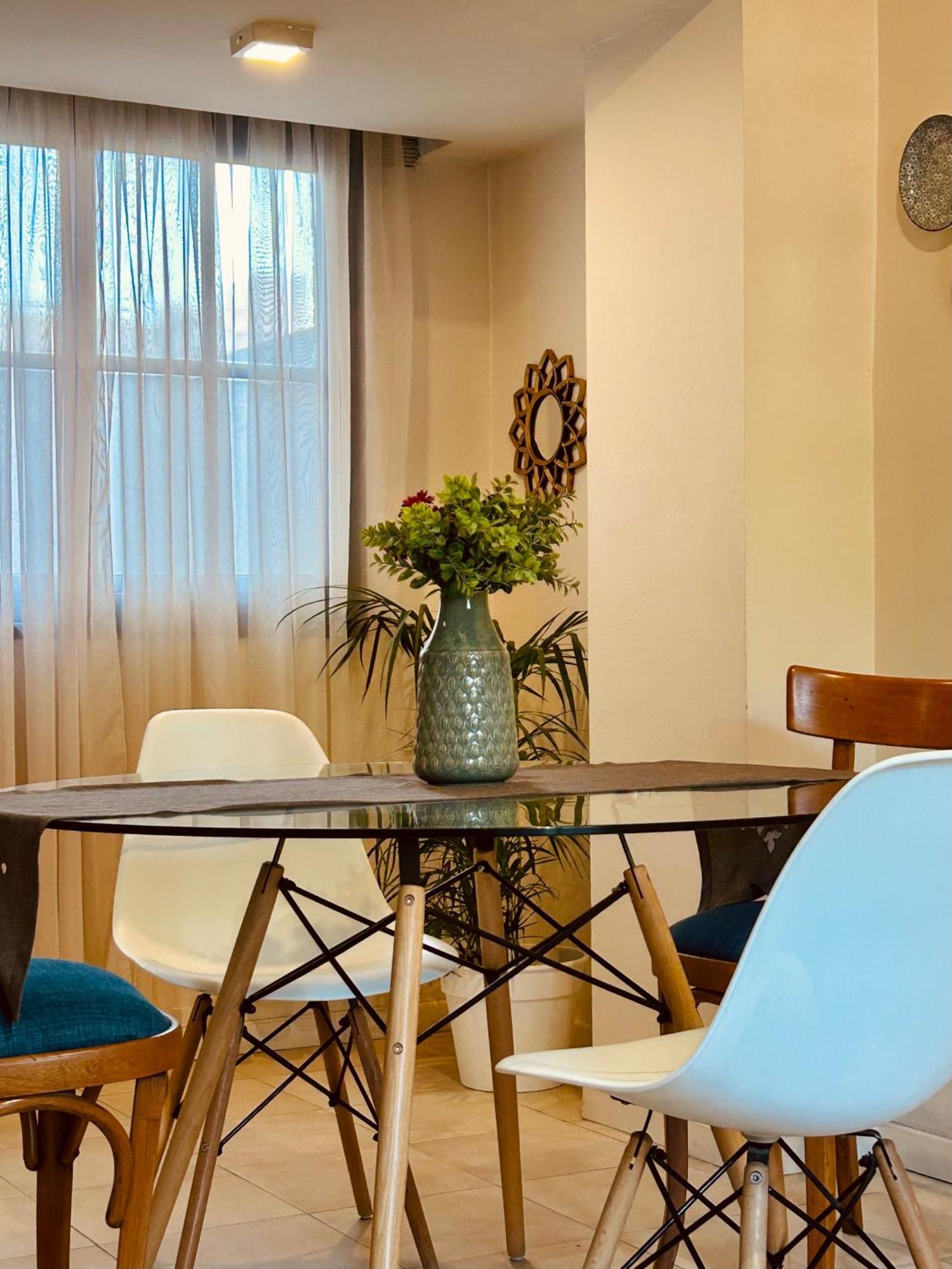 San Lorenzo Apartamento Mendoza