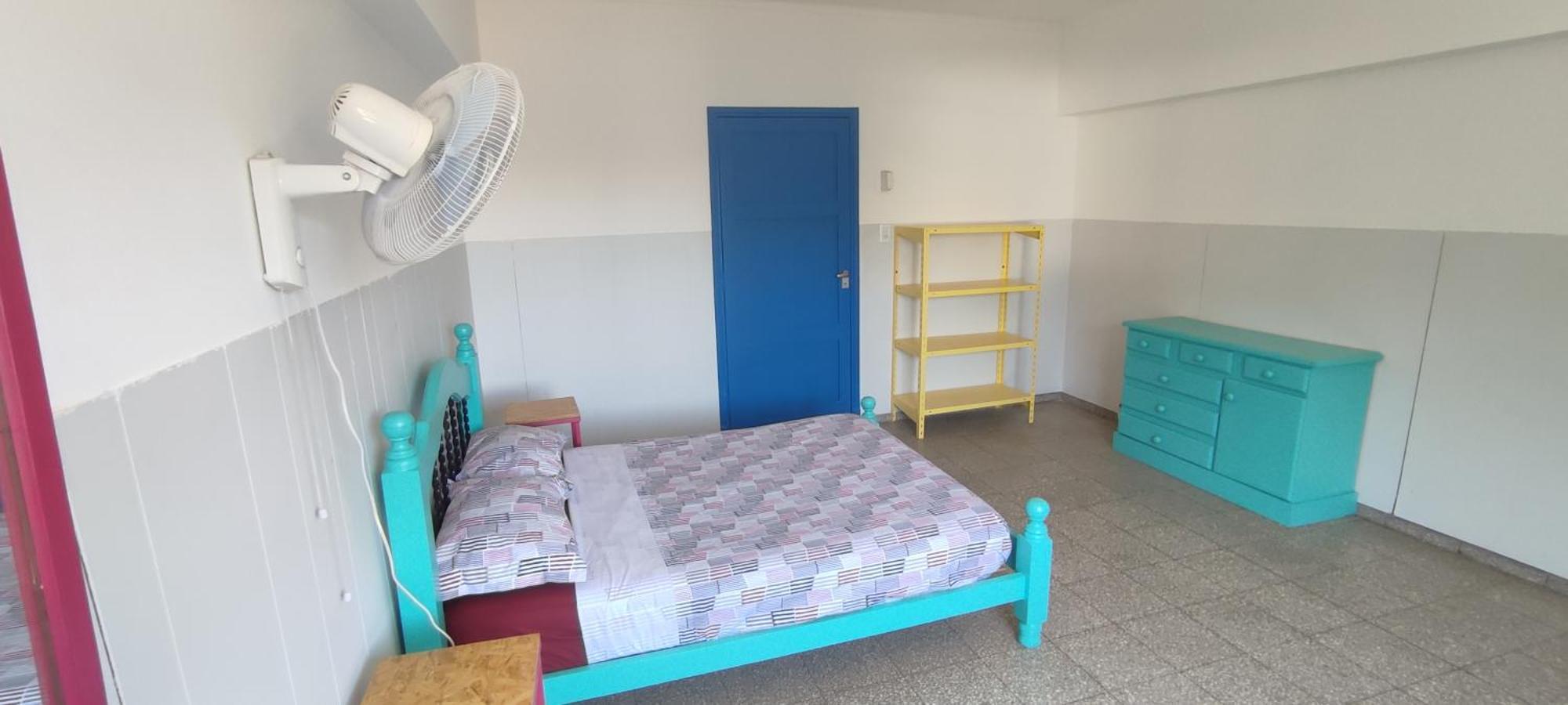 Bed and breakfast Rafa House Mendoza