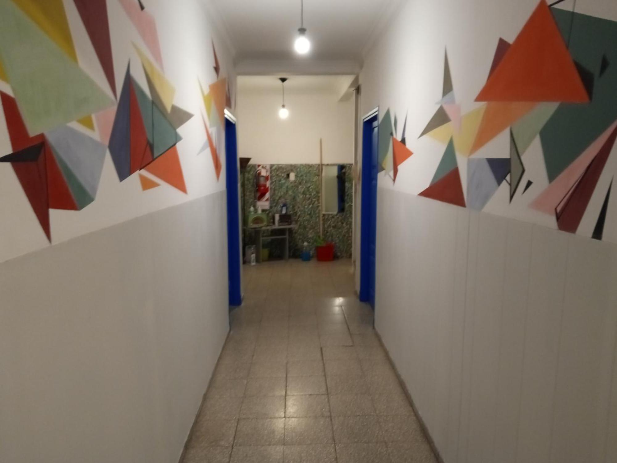 Rafa House * Mendoza