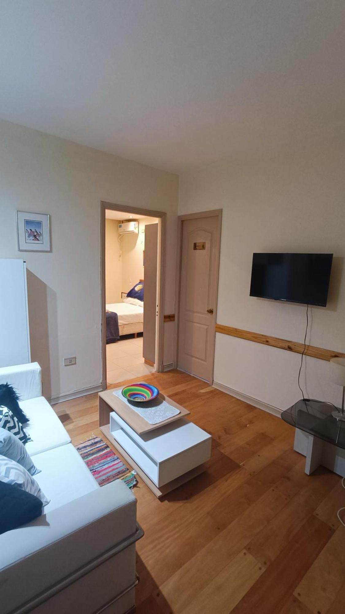 Gramar Apartment