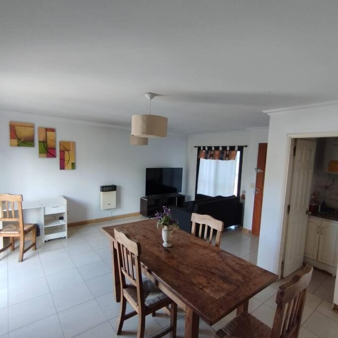 Departamento En Ciudad De Apartment Mendoza