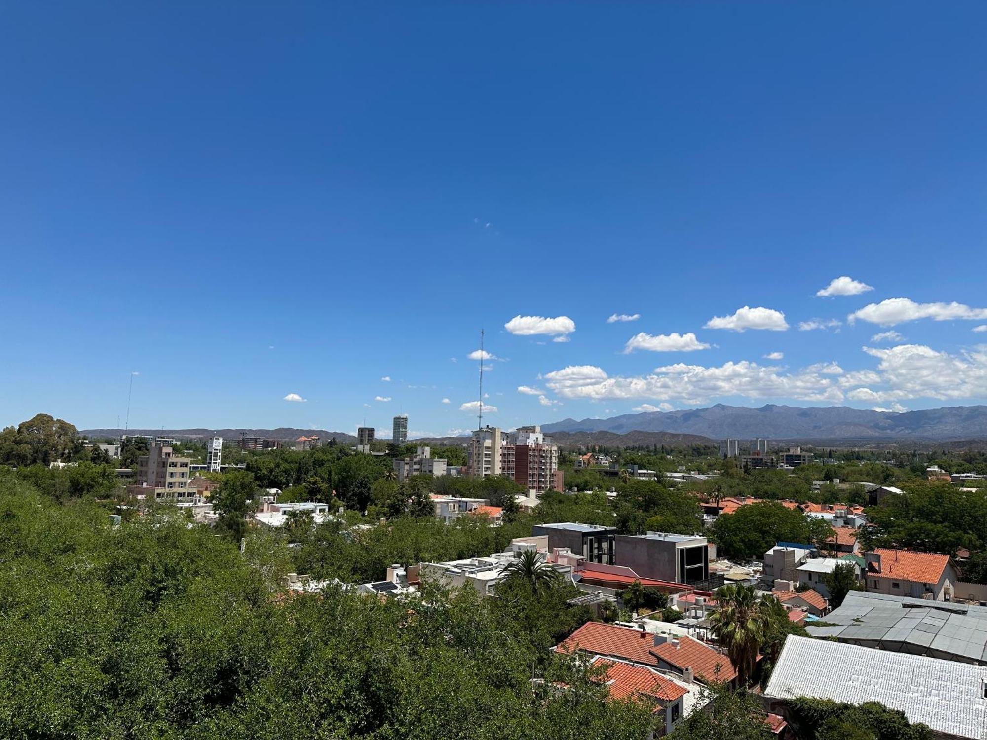 Apartment Avenida Colon Trendy *