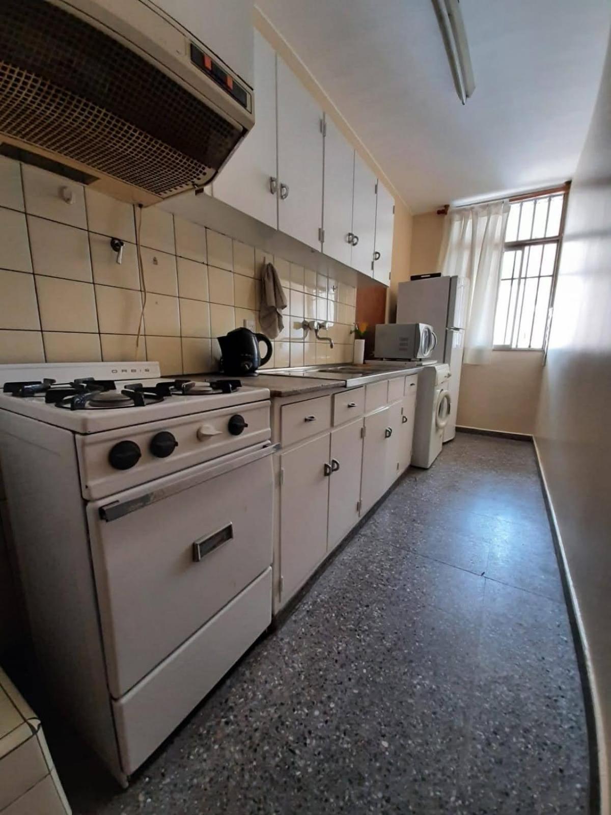Aires Andinos Apartamento Mendoza
