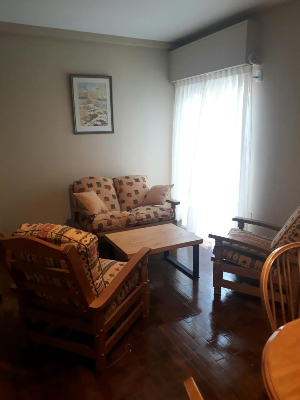 Gutierrez Apartamento Mendoza