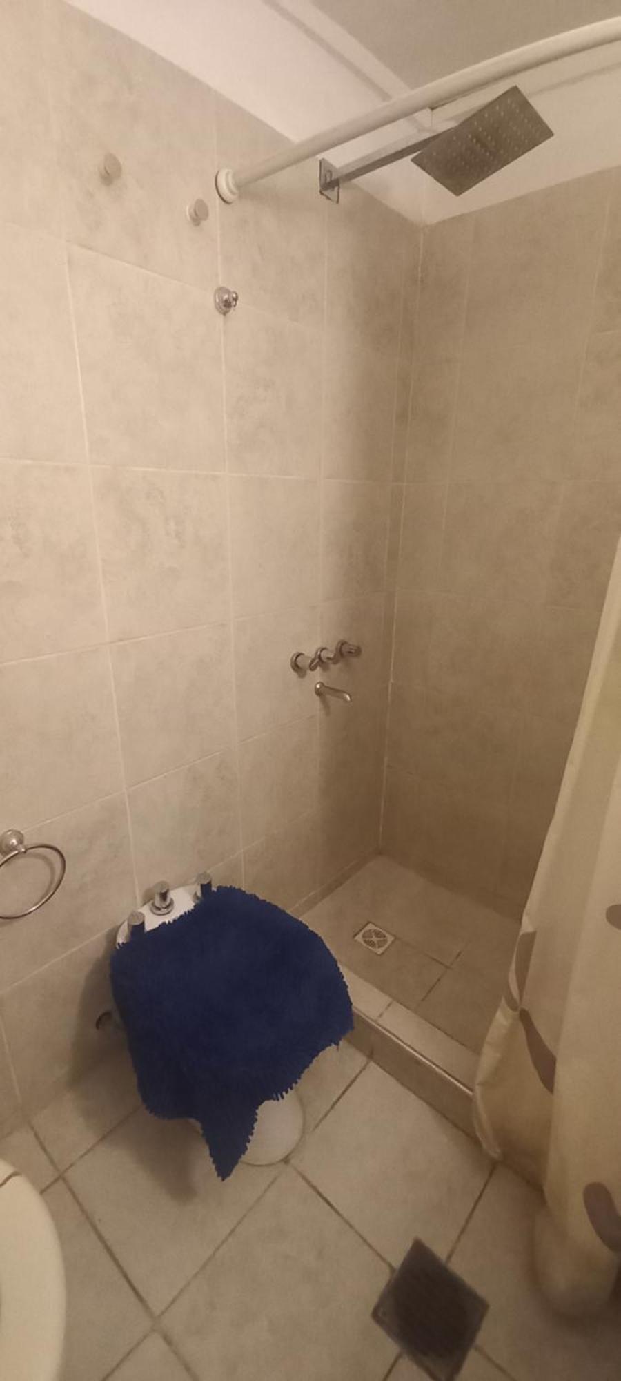 Apartamento Departamento Centrico Y Silencioso Con Patio Privado