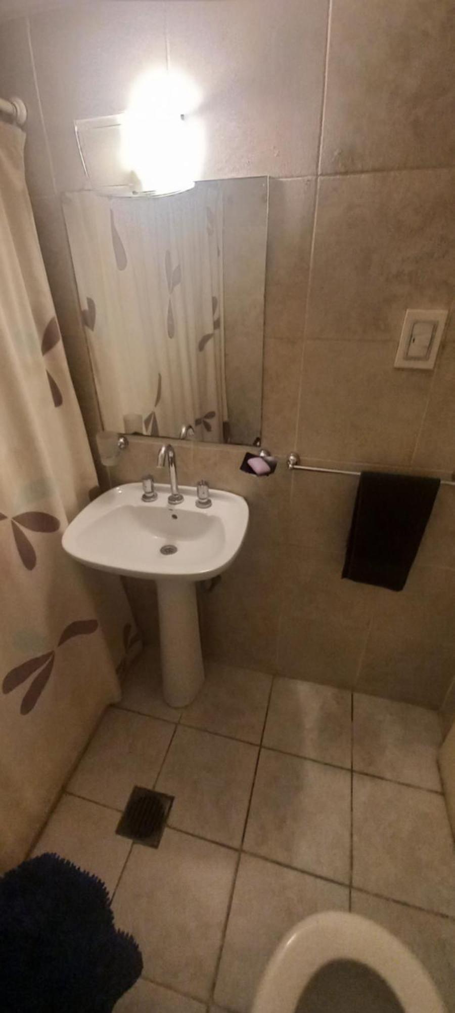 Departamento Centrico Y Silencioso Con Patio Privado Mendoza
