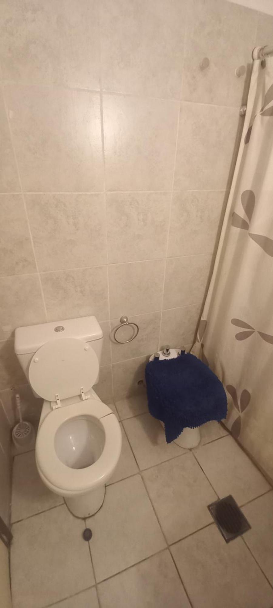 Apartamento Departamento Centrico Y Silencioso Con Patio Privado Mendoza