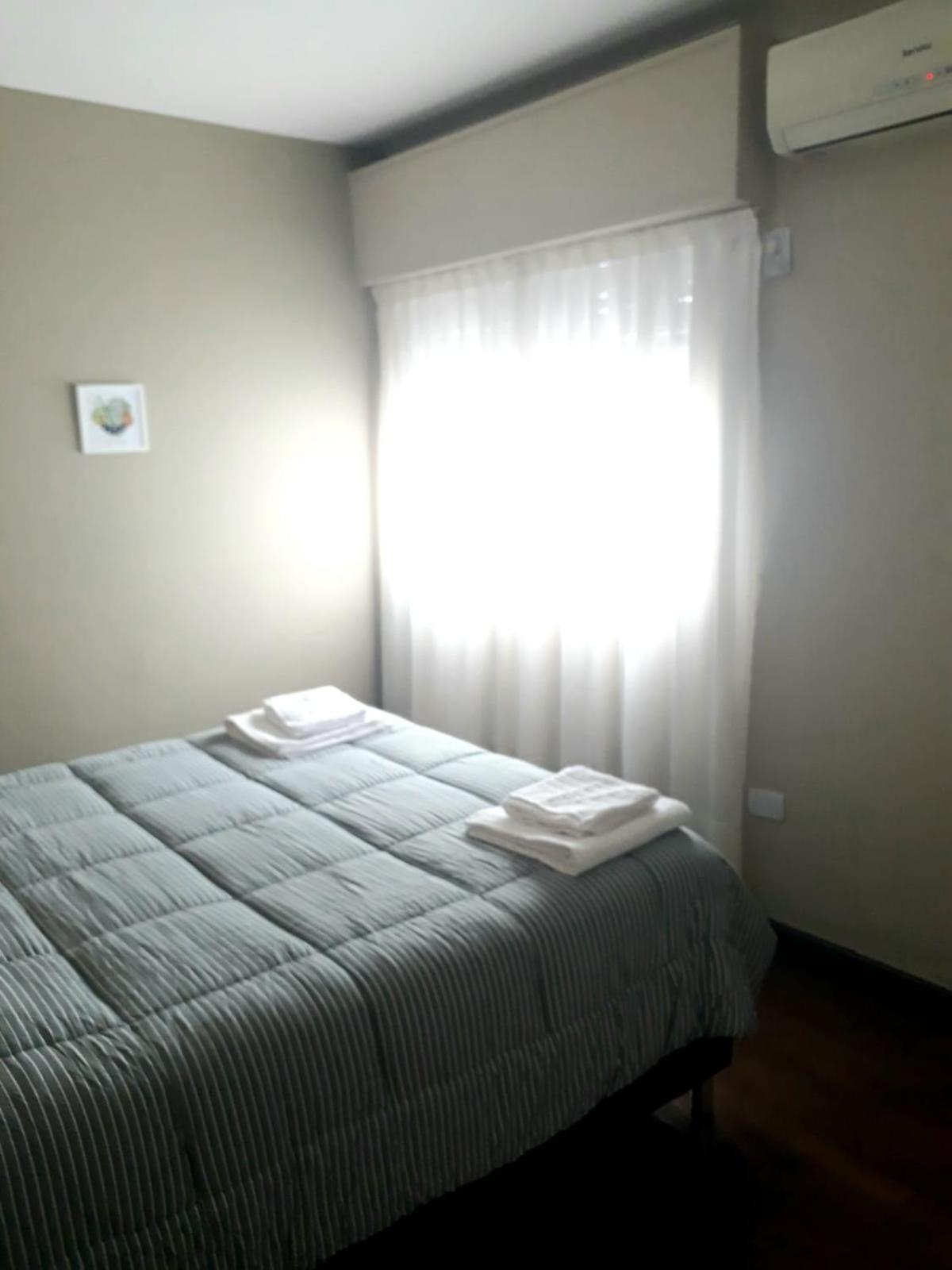 Apartamento Gutierrez Mendoza