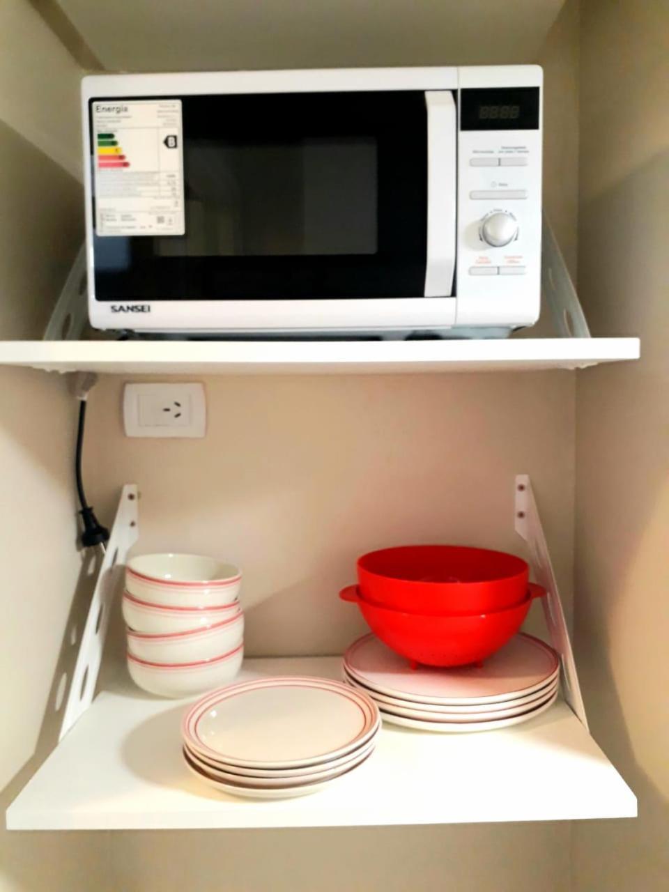 Apartamento Gutierrez *