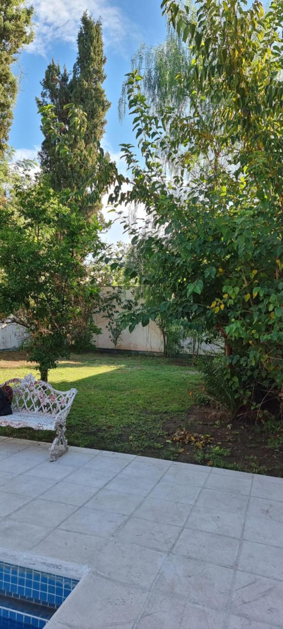 Paraiso Holiday home Mendoza