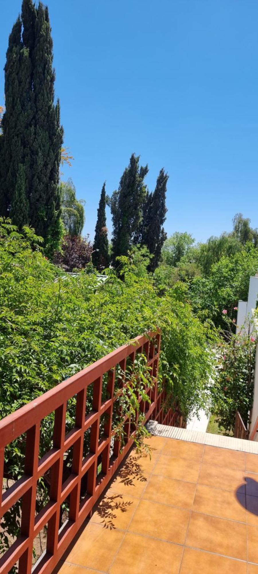 Holiday home Paraiso Mendoza