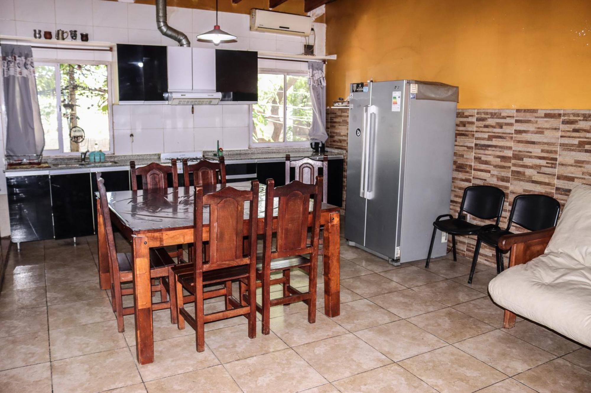 Apartamento Departamento