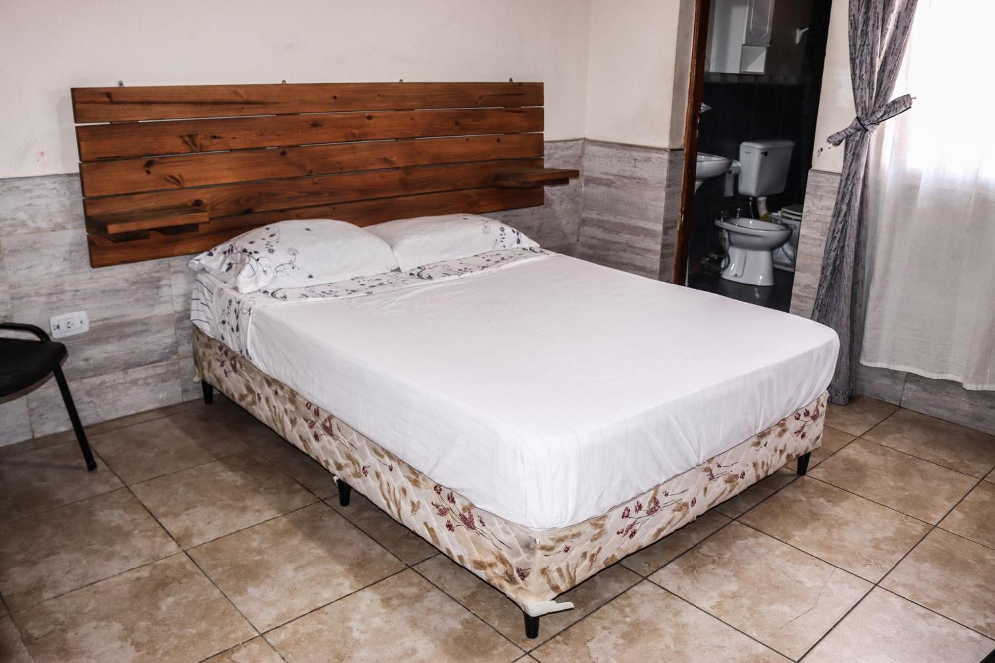 Apartamento Departamento Mendoza