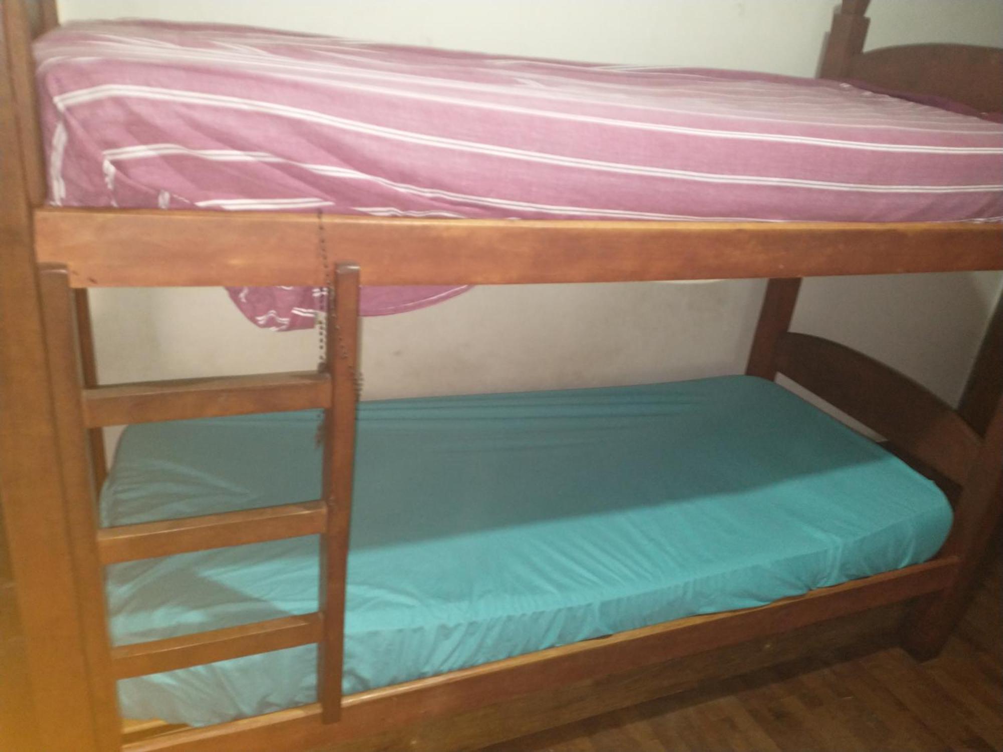 Pleno Centro Homestay *