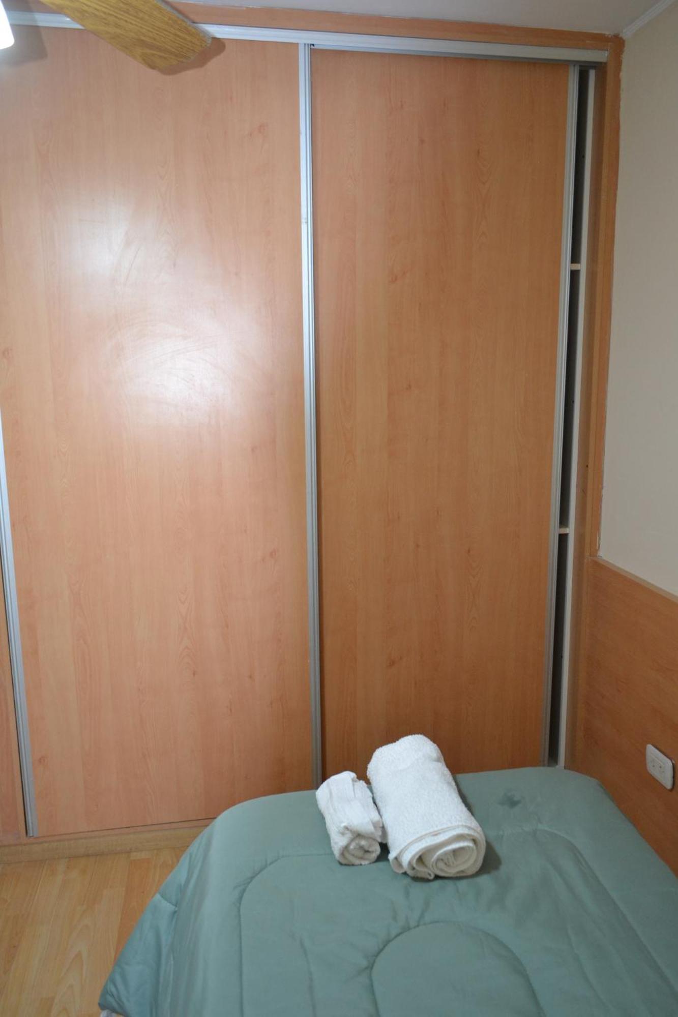 Casa Ideal Hasta 7pax Con Cochera Propia *