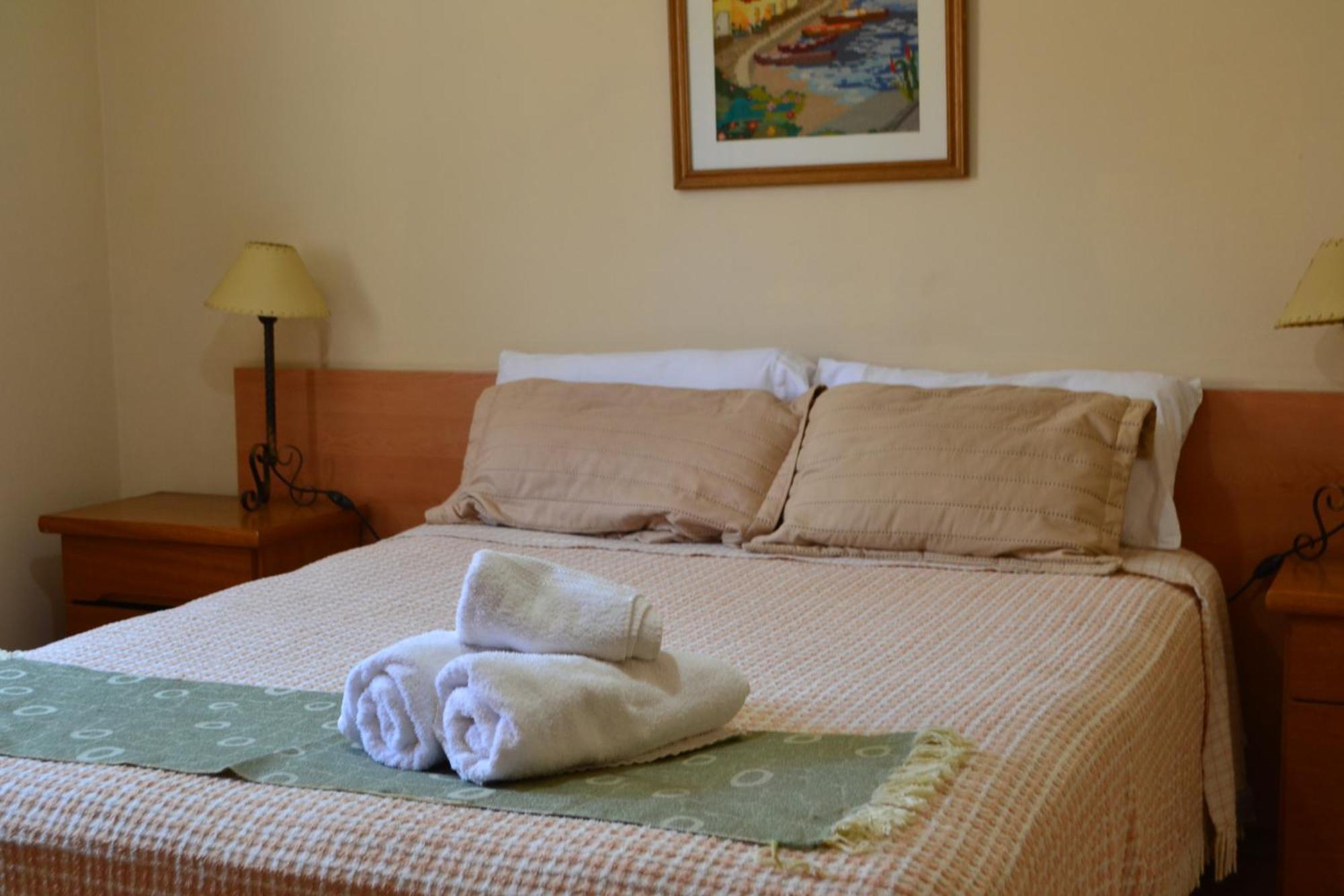 Casa Ideal Hasta 7pax Con Cochera Propia