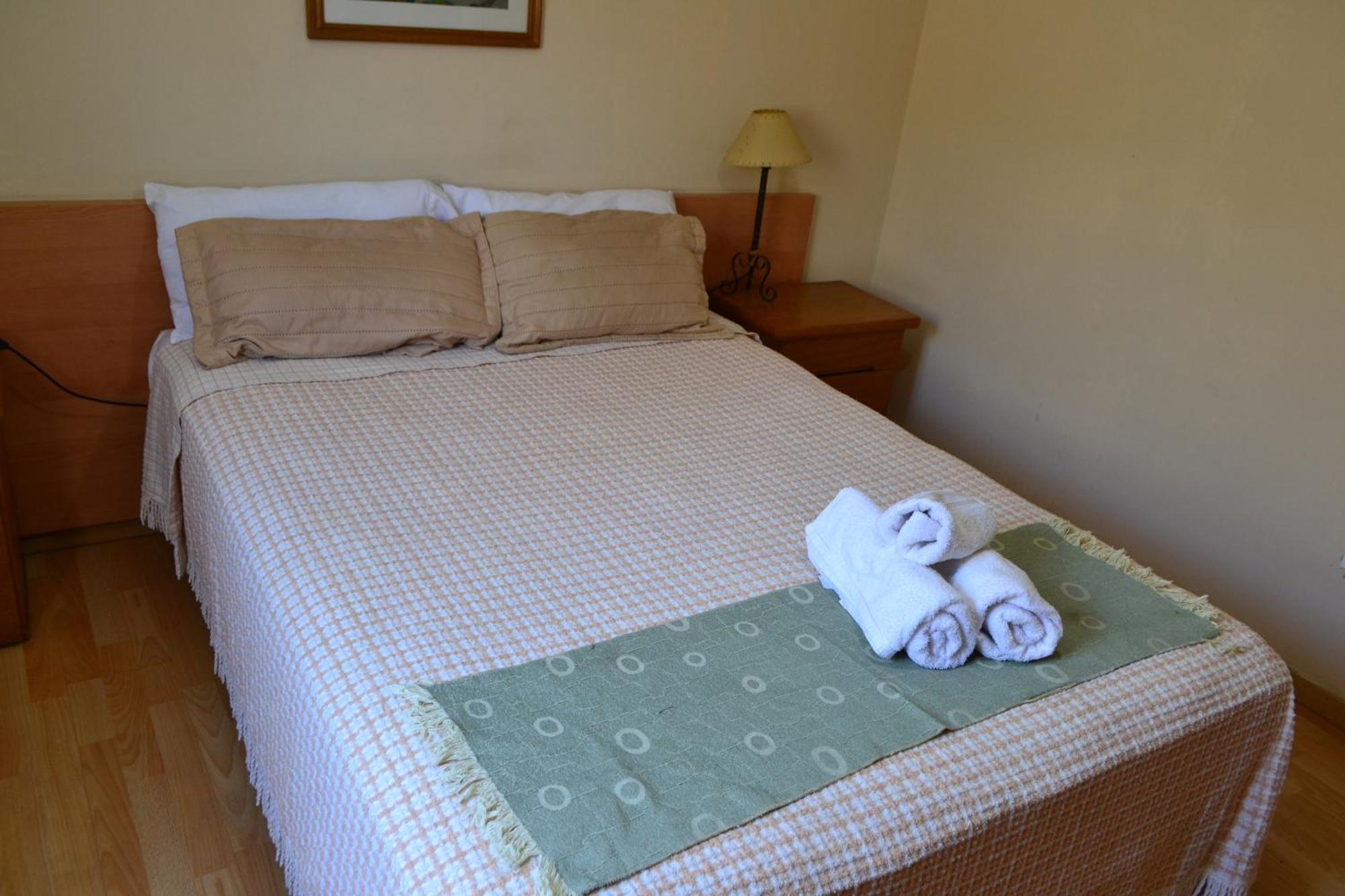 Casa Ideal Hasta 7pax Con Cochera Propia Holiday home
