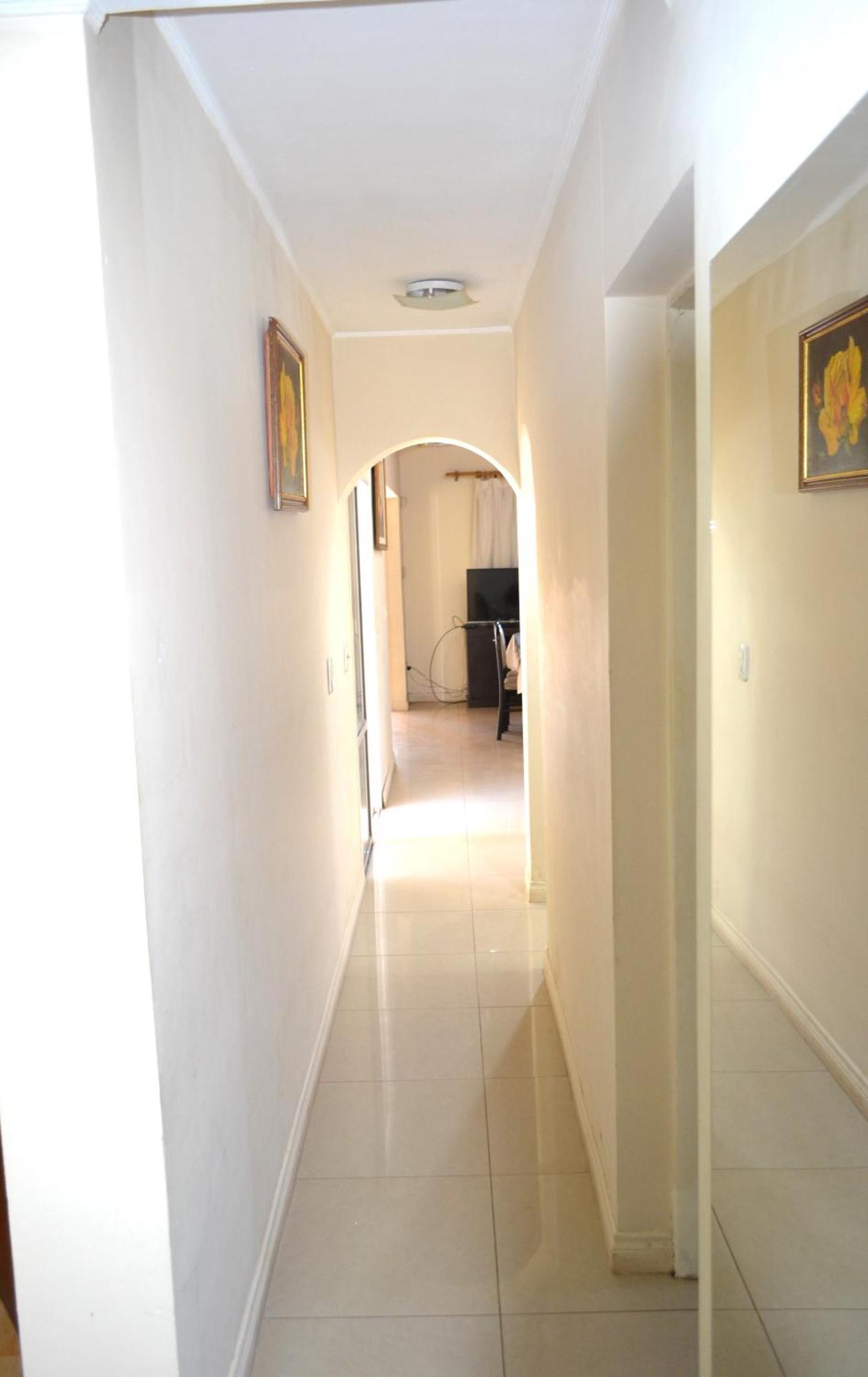 Casa Ideal Hasta 7pax Con Cochera Propia Mendoza