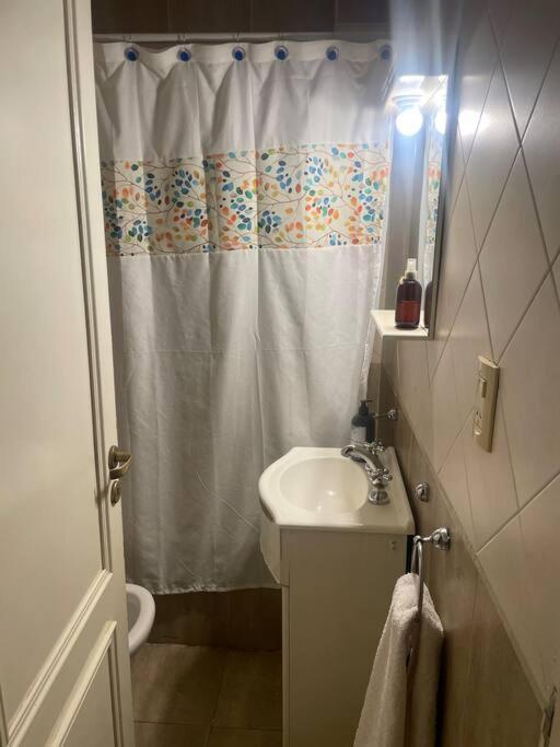 Hermoso Departamento Centrico Con Estacionamiento *