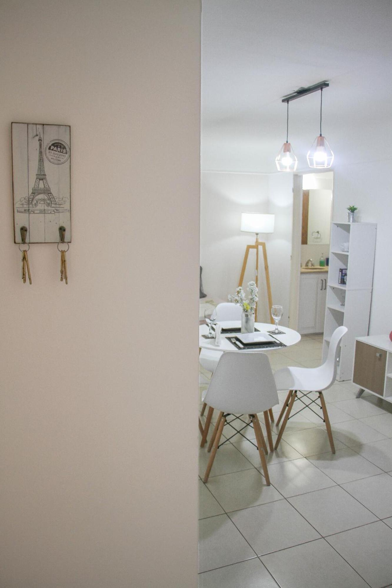 La Quinta Departamento Apartment