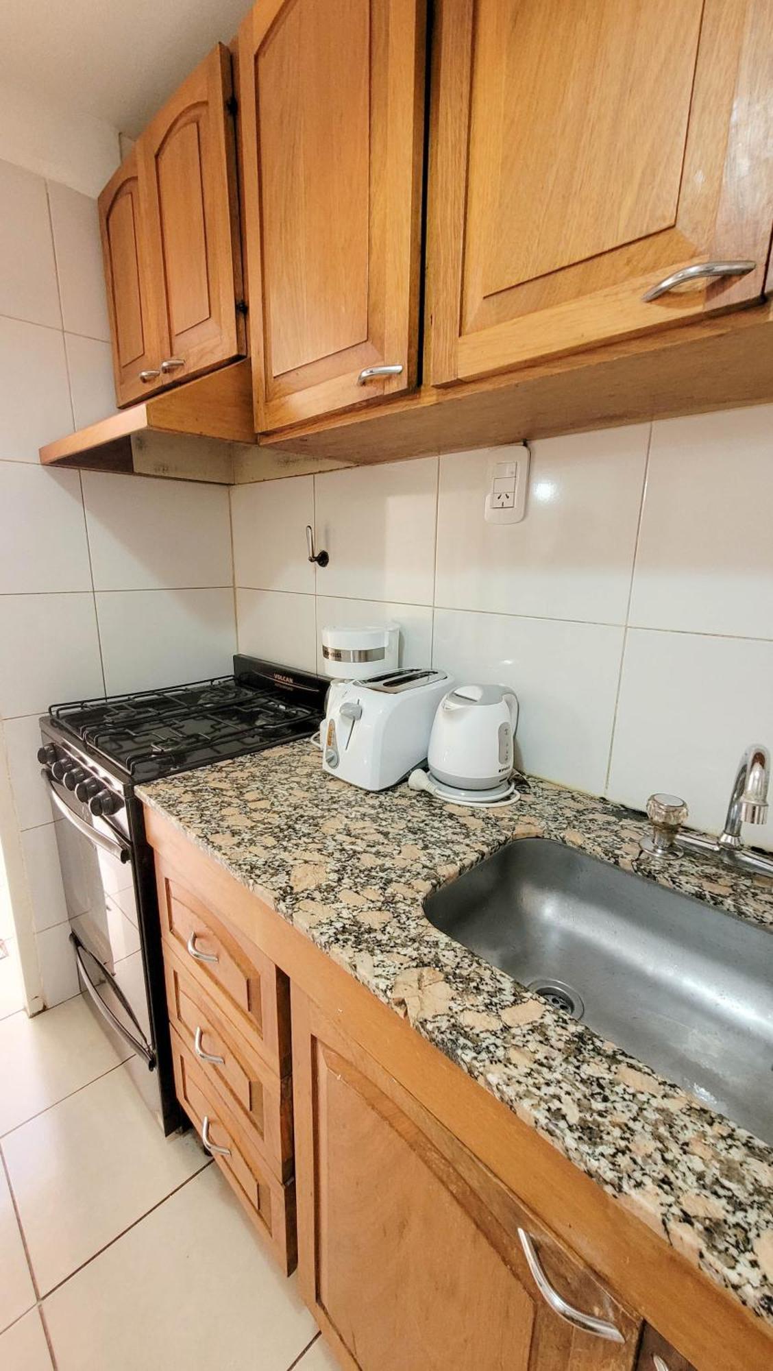 La Quinta Departamento *