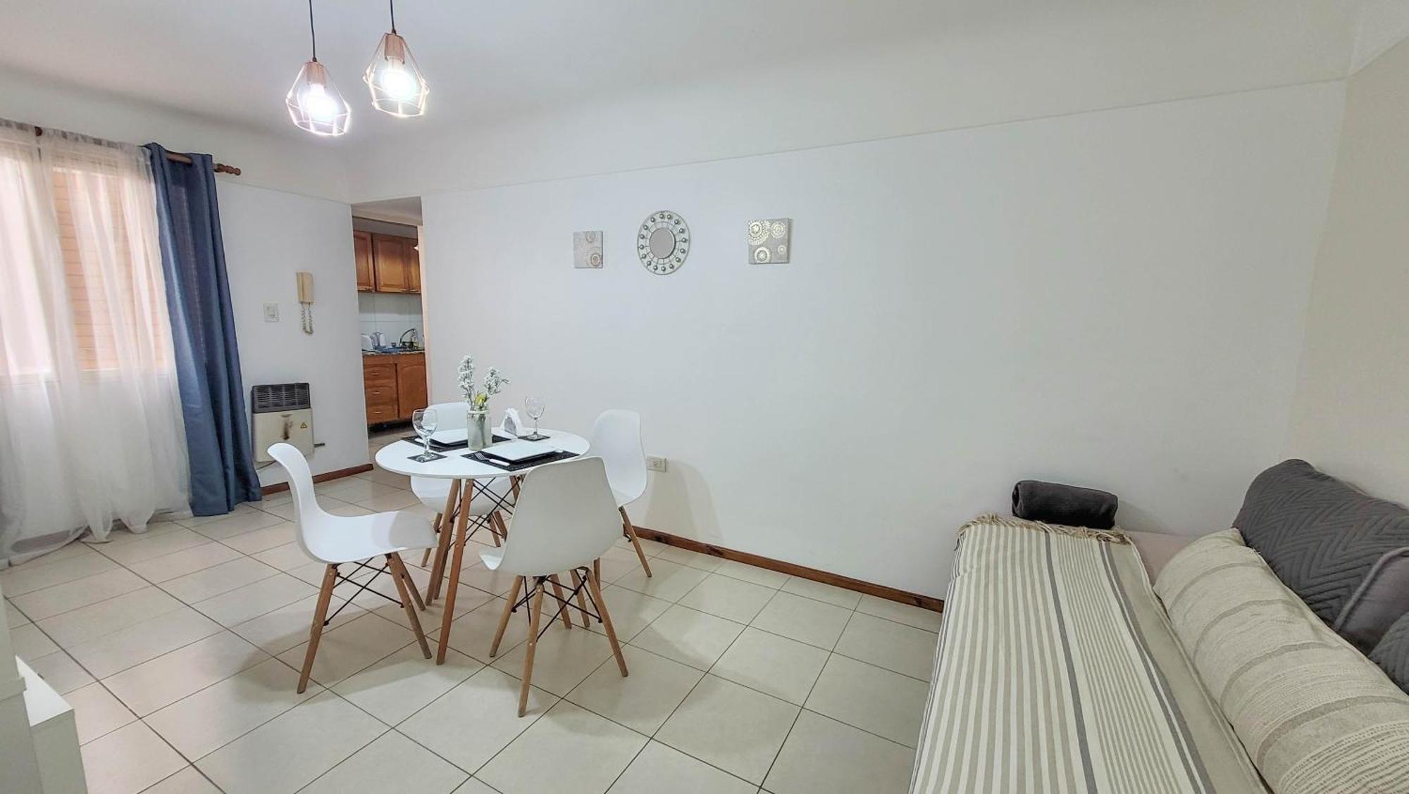 La Quinta Departamento *
