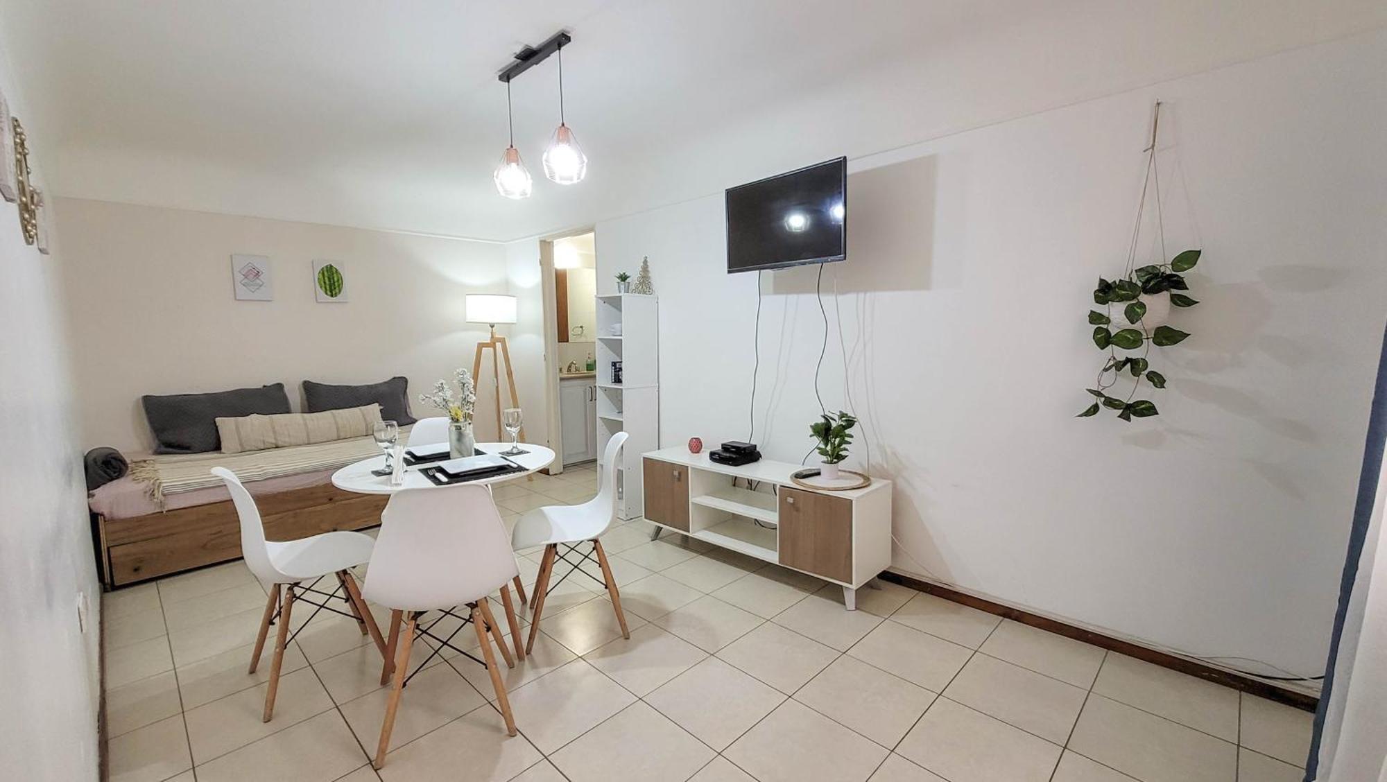 La Quinta Departamento Apartment *