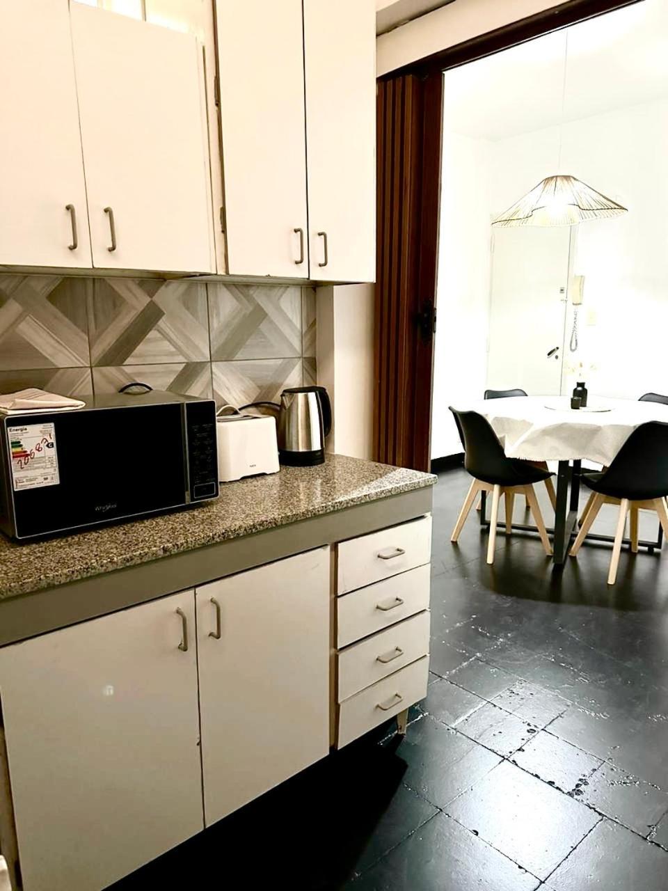 Casa Huesped Iv Moderno, Comodo Y Adorado Por Nuestros Huespedes Apartment Mendoza