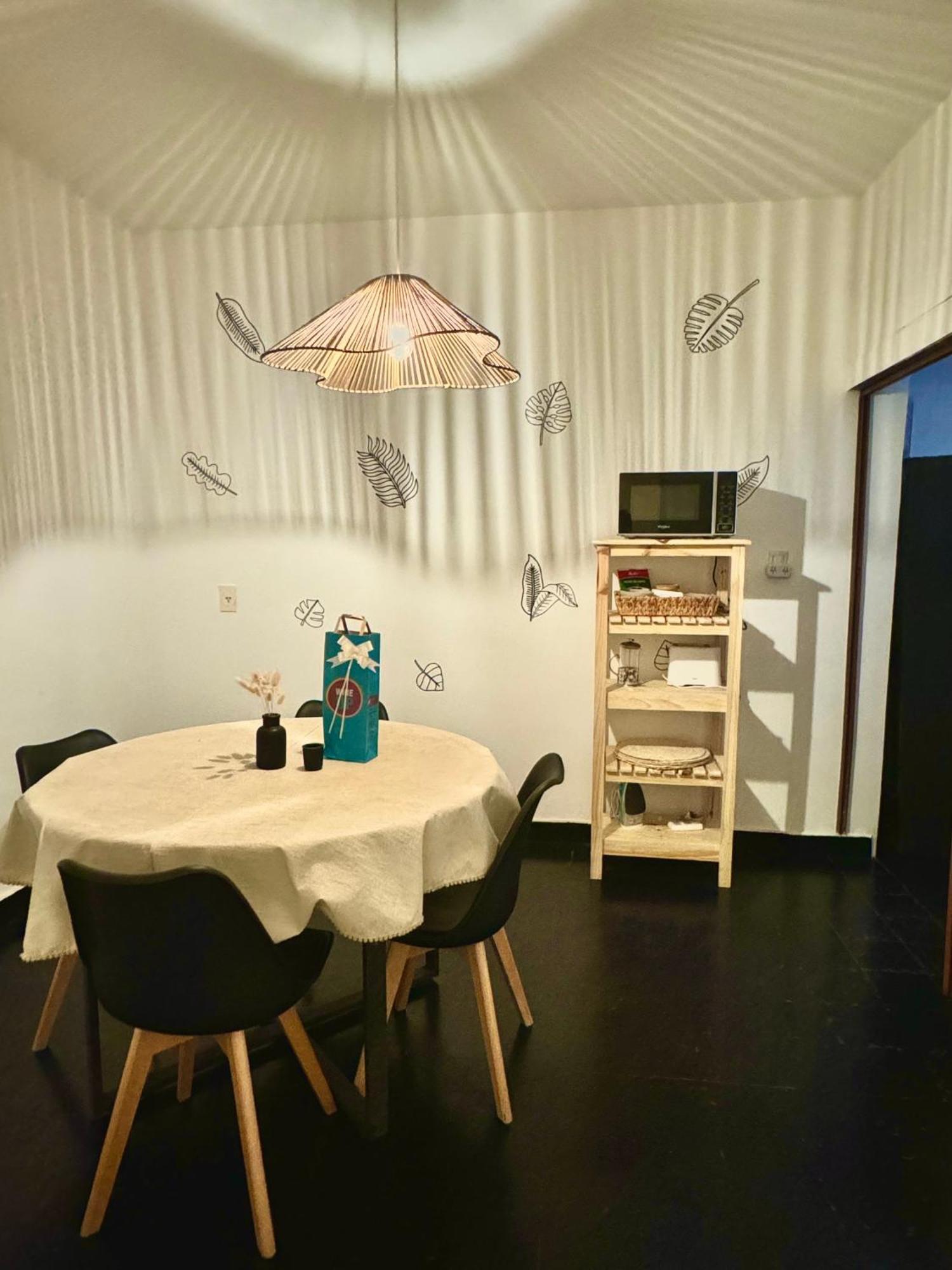 Casa Huesped Iv Moderno, Comodo Y Adorado Por Nuestros Huespedes Apartment Mendoza