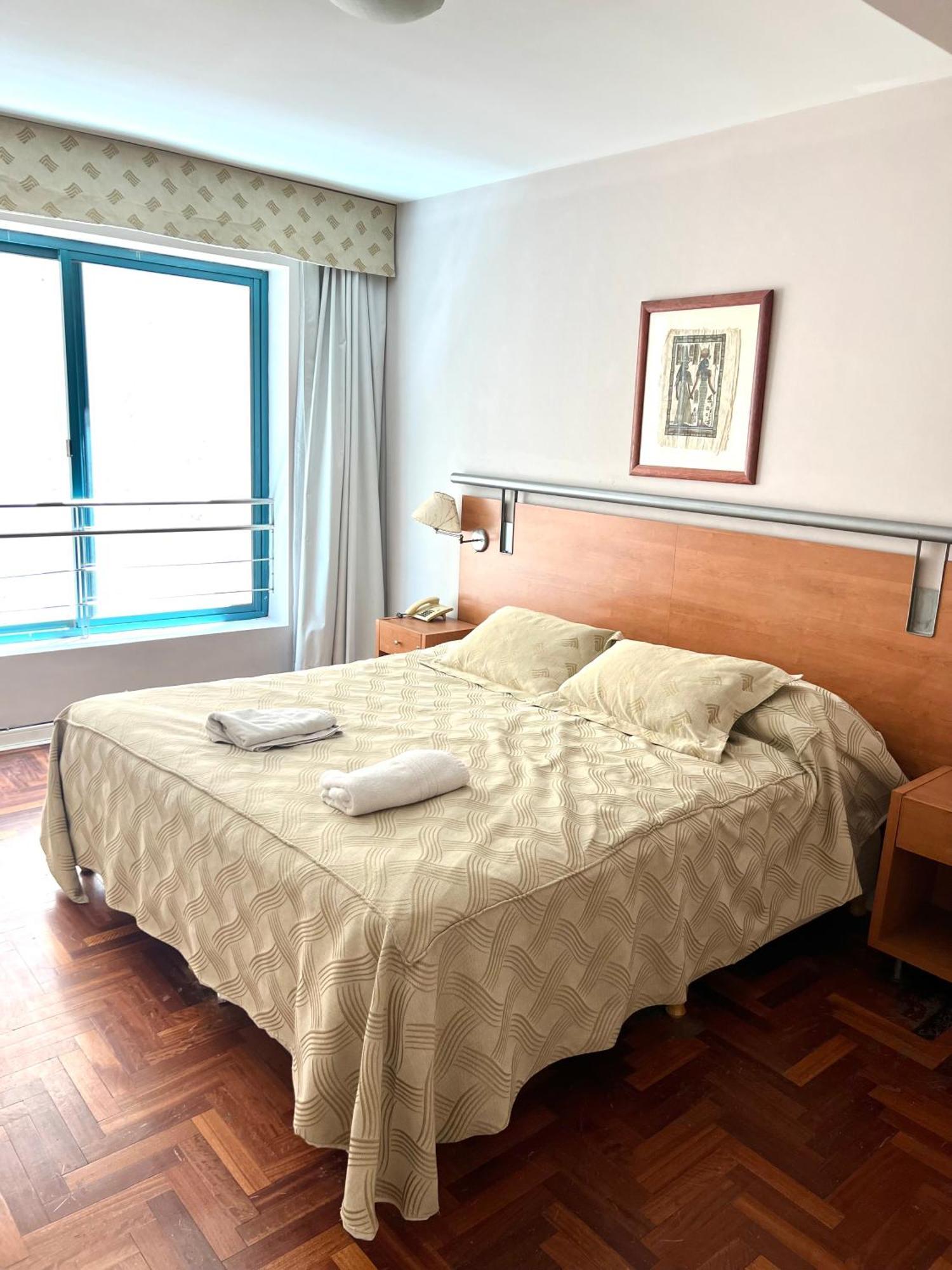 Amplio Y Lujoso Departamento En La Mejor Ubicacion De La Ciudad De Apartment Mendoza