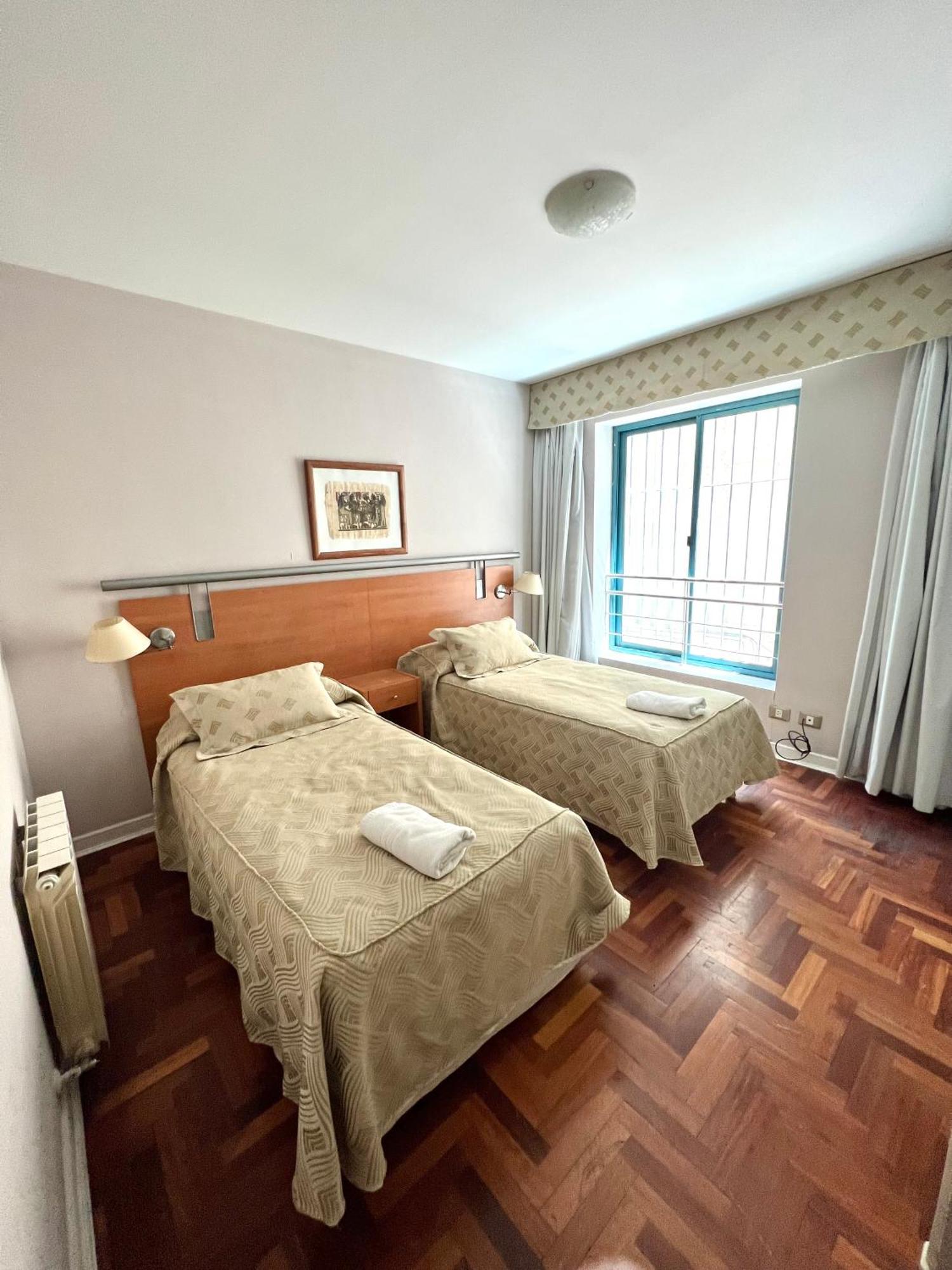 Apartment Amplio Y Lujoso Departamento En La Mejor Ubicacion De La Ciudad De Mendoza