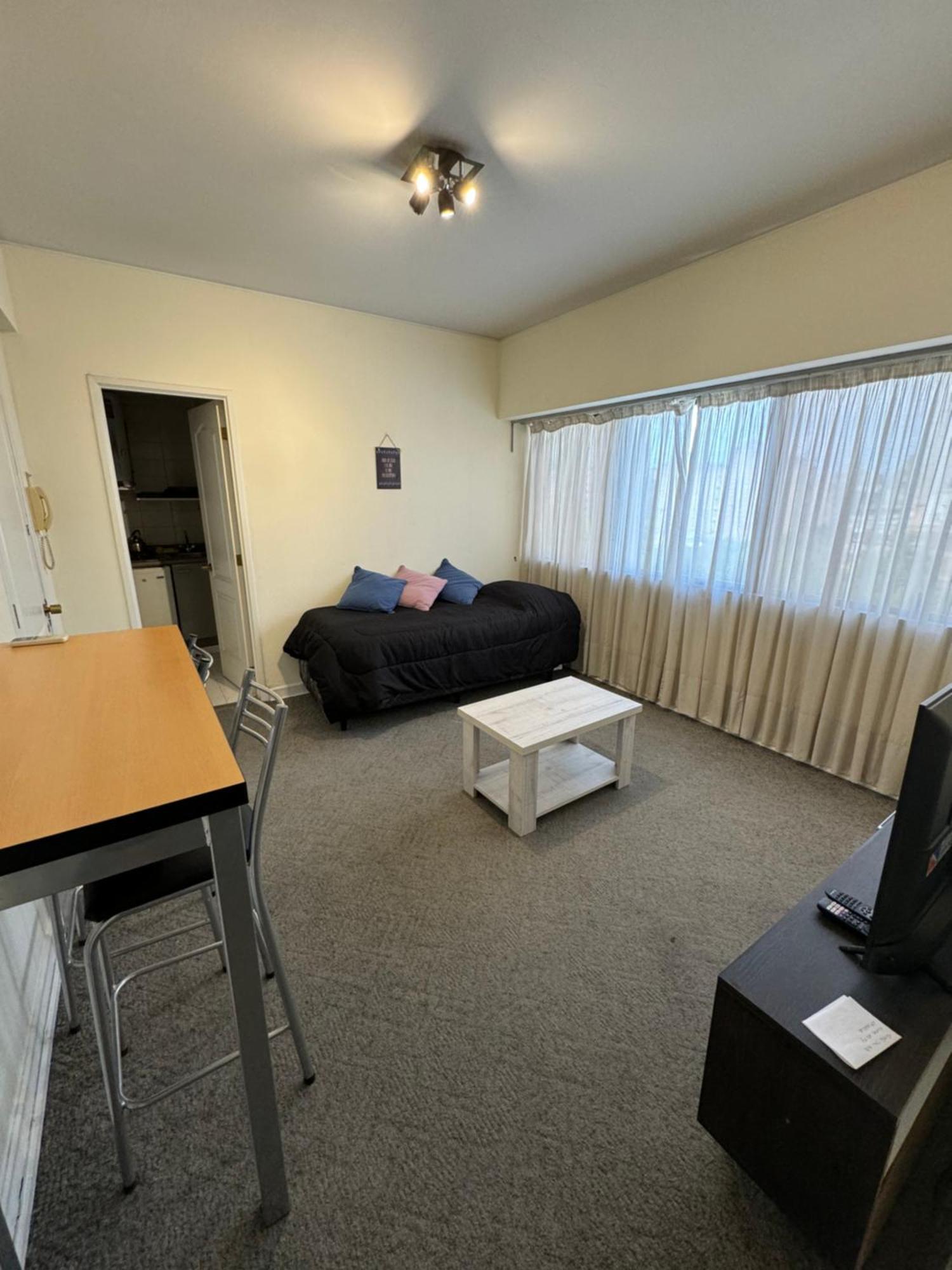Apartamento Departamento Av San Martin C/ Cochera