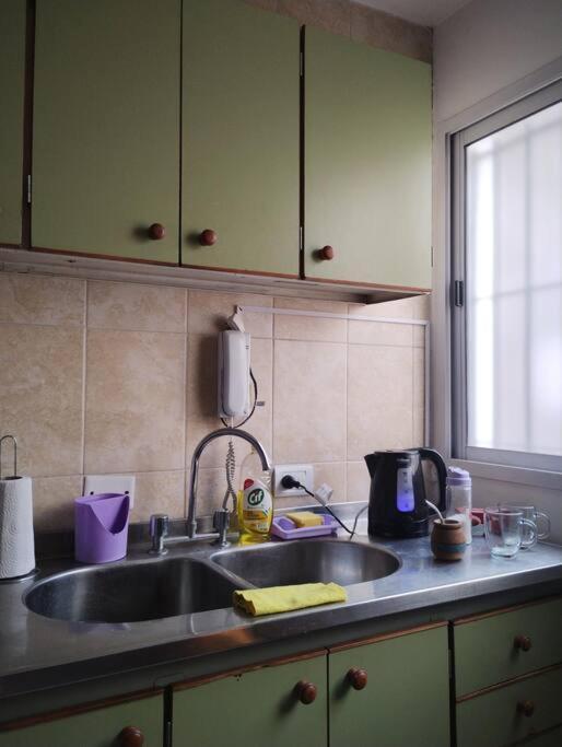 Apartamento Departamento Urquiza Mendoza