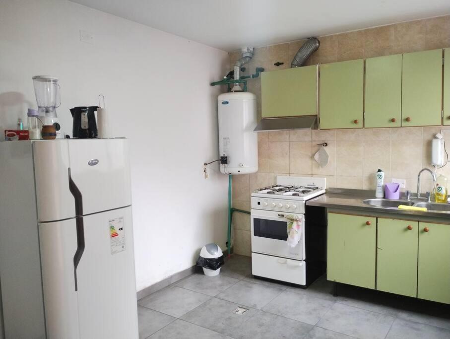 Departamento Urquiza Apartamento Mendoza