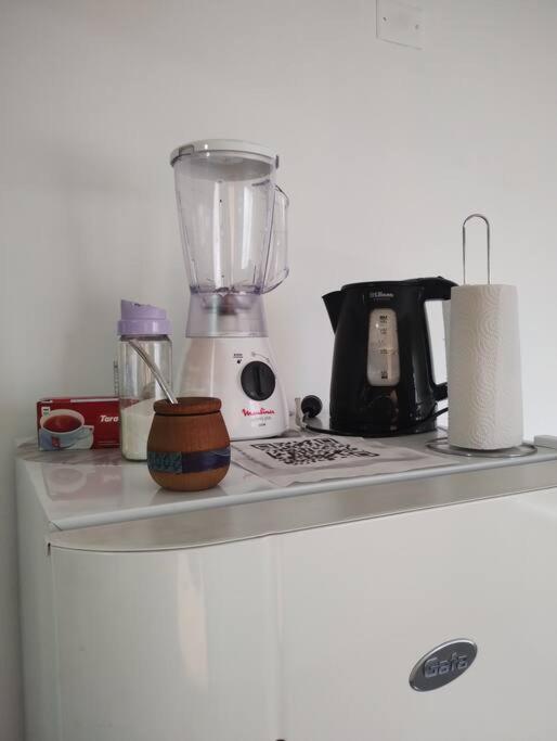 Departamento Urquiza Mendoza
