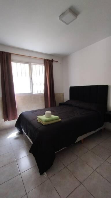 Apartamento Departamento Urquiza *