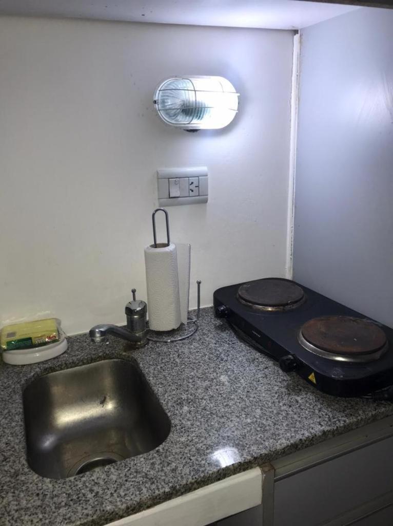 Apartamento Malbec 10 Mendoza