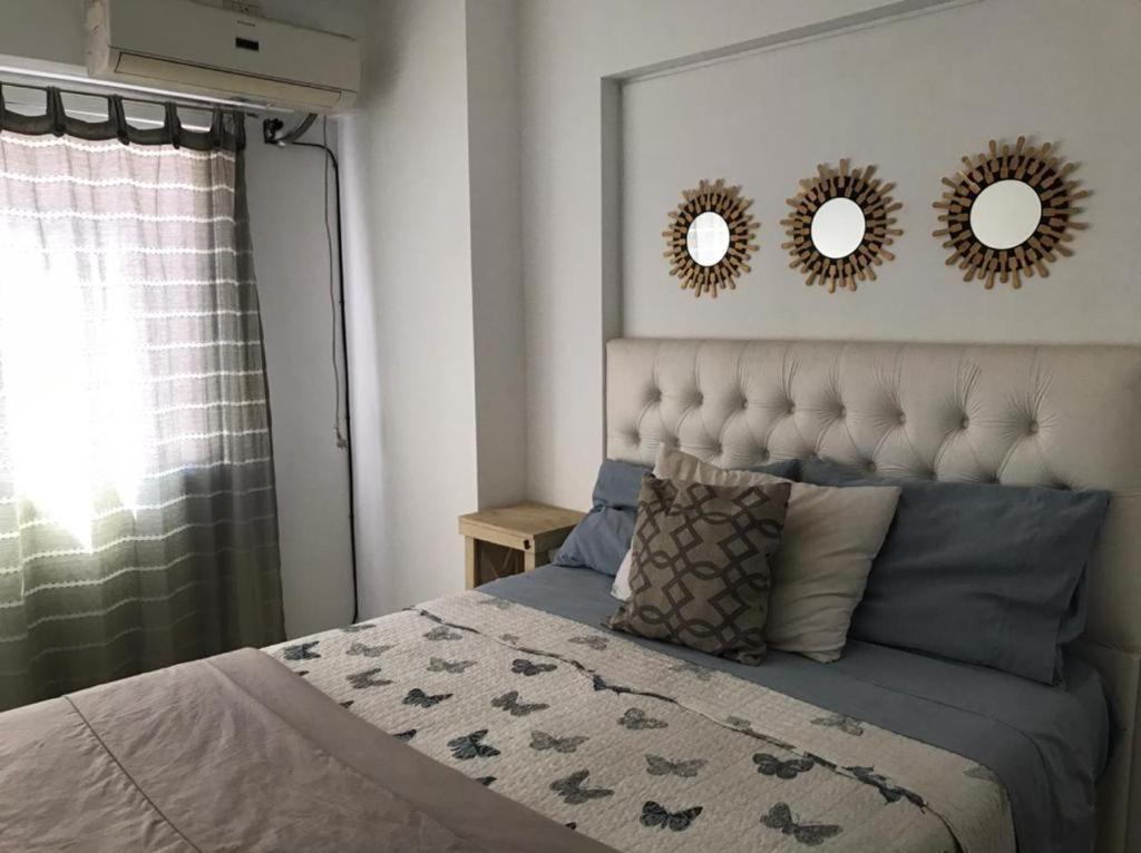 Apartamento Malbec 10 *