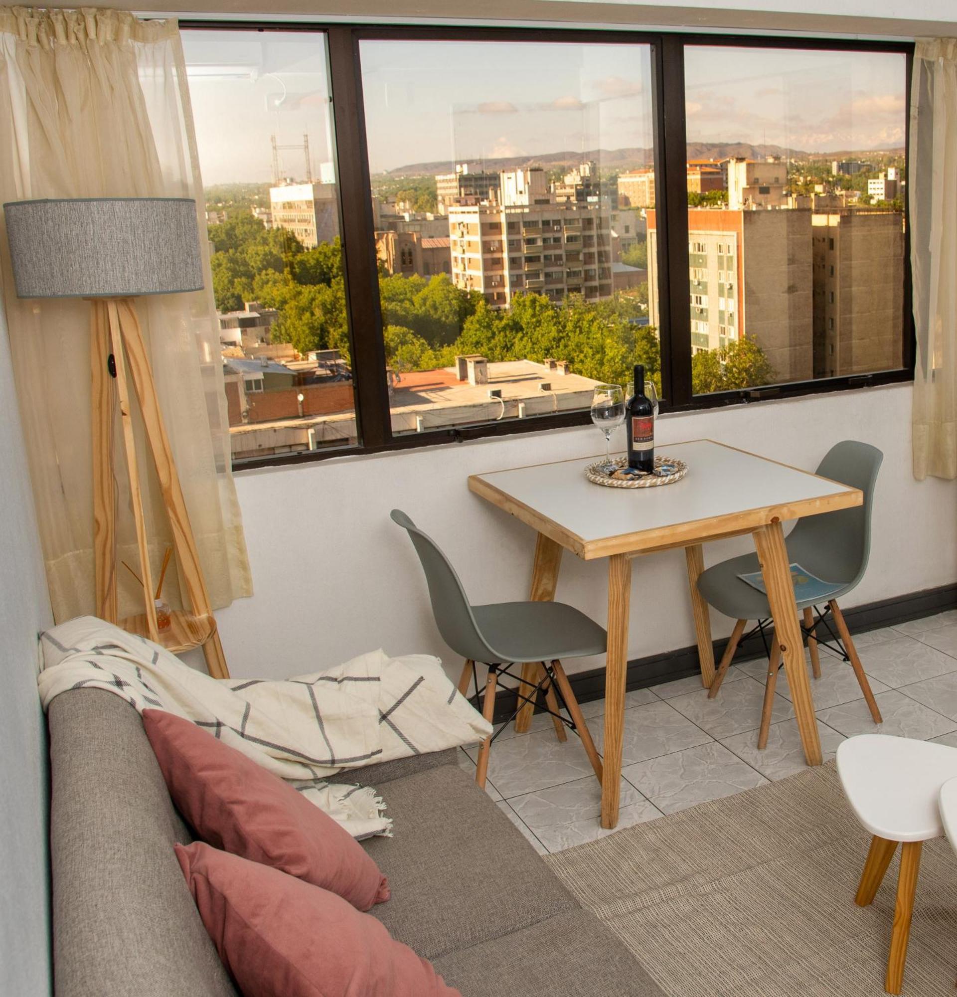 Del Rio Bienes Raices San Martin 9 Mendoza