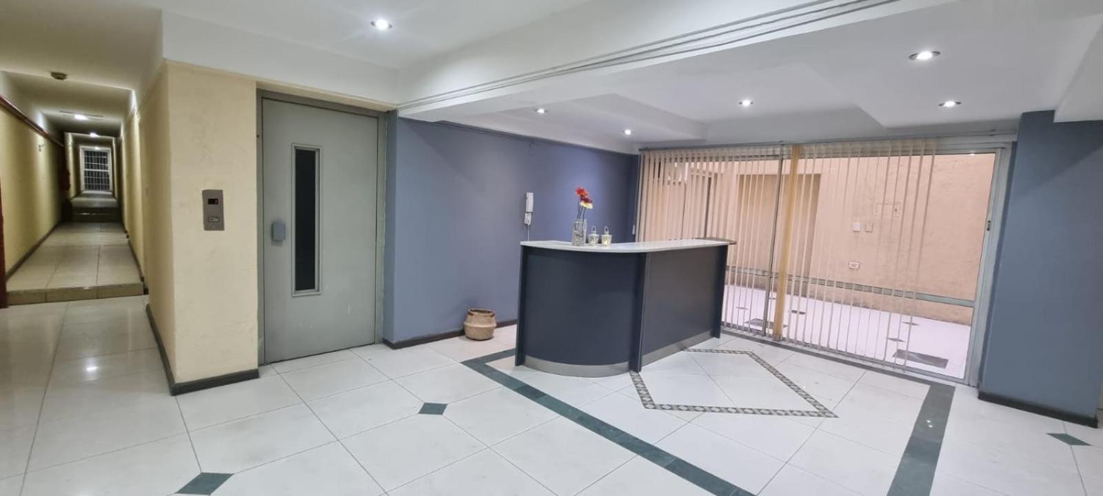 Apex Apartamento Mendoza