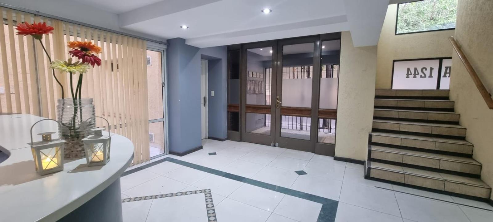 Apartamento Apex *